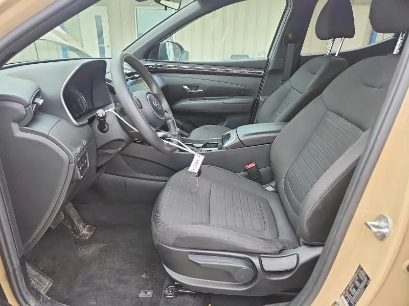 2024 HYUNDAI SANTA CRUZ SE  