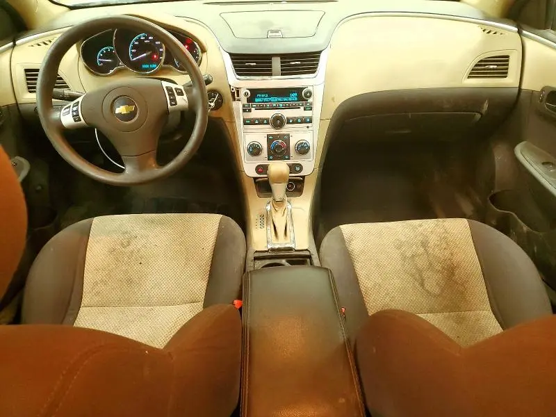 2011 CHEVROLET MALIBU LS  