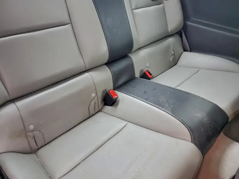 2010 CHEVROLET CAMARO SS  