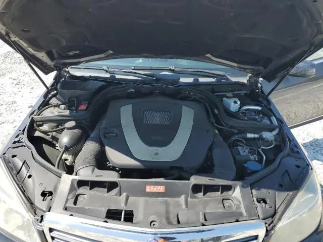2010 MERCEDES-BENZ C 300