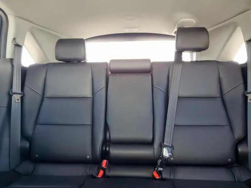 2018 ACURA RDX   