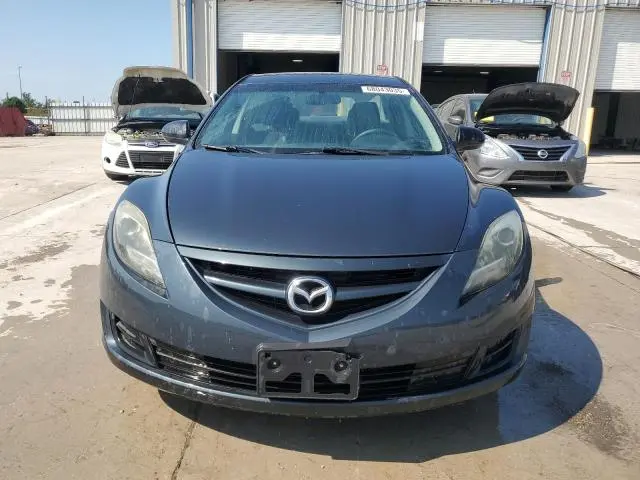 2012 MAZDA 6 I  
