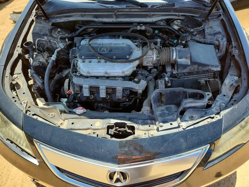 2013 ACURA TL ADVANCE  
