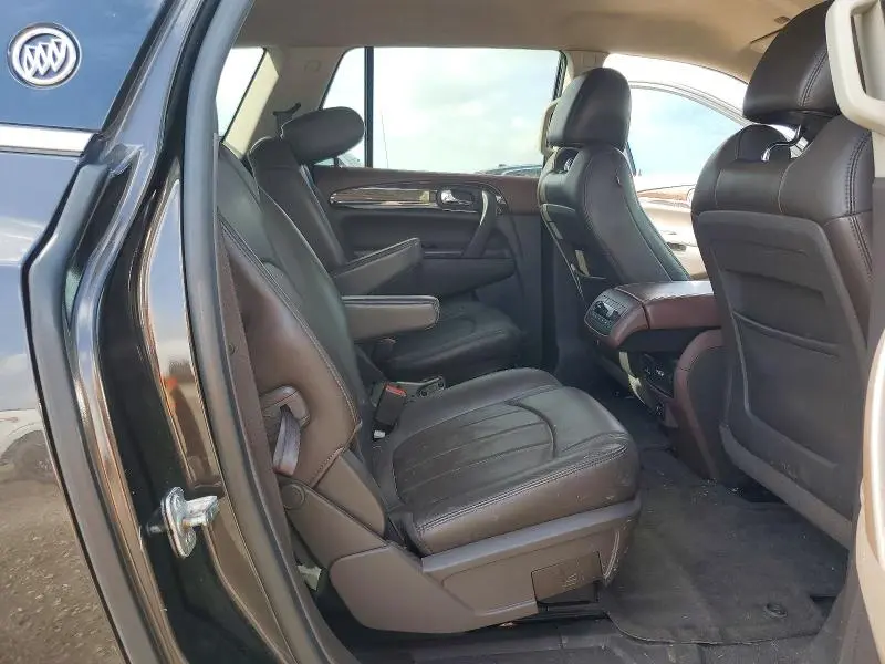 2014 BUICK ENCLAVE   