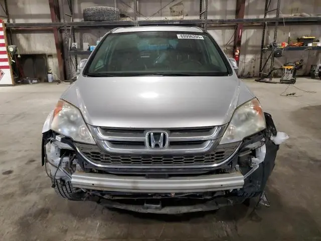 2011 HONDA CR-V EXL  