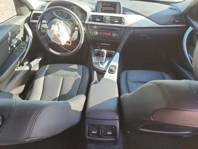 2015 BMW 320 I XDRIVE  