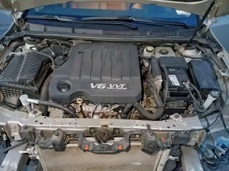 2012 BUICK LACROSSE PREMIUM  