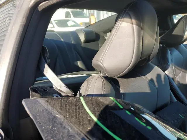 2018 INFINITI Q60 LUXE 300  