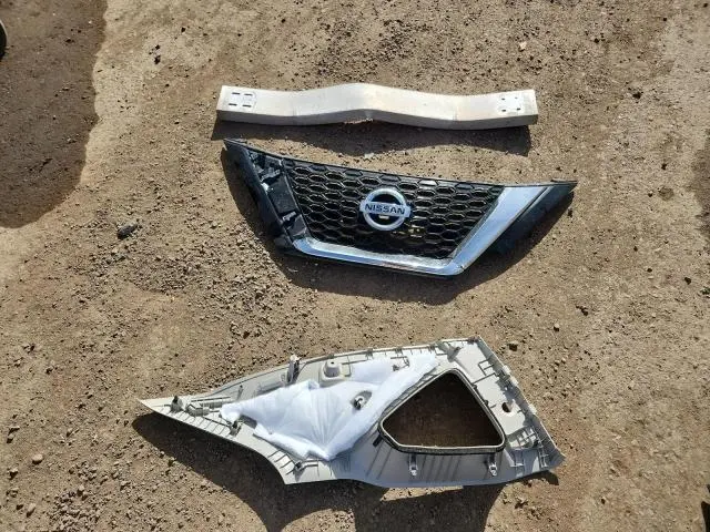 2020 NISSAN MURANO SV  