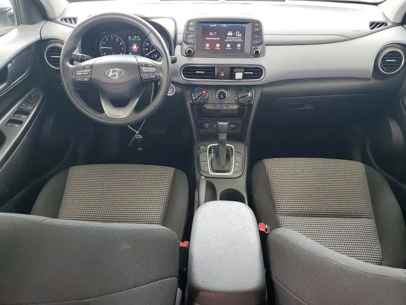 2021 HYUNDAI KONA SEL PLUS  