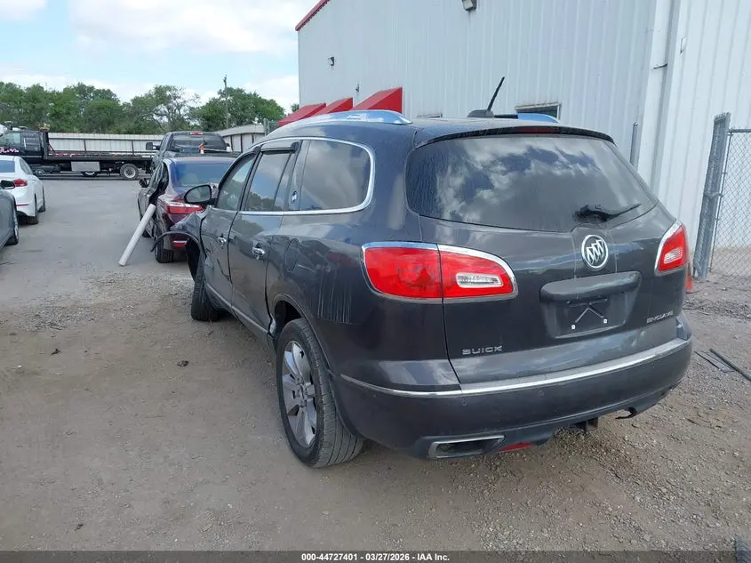 2016 BUICK ENCLAVE PREMIUM