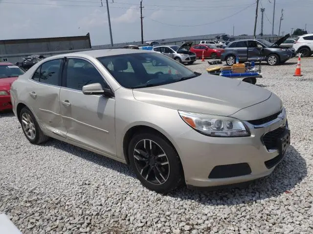 2014 CHEVROLET MALIBU 1LT  