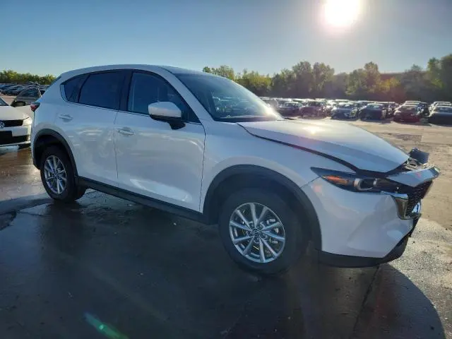 2023 MAZDA CX-5 PREFERRED  