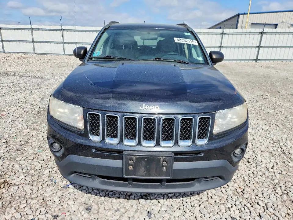 2011 JEEP COMPASS SPORT  