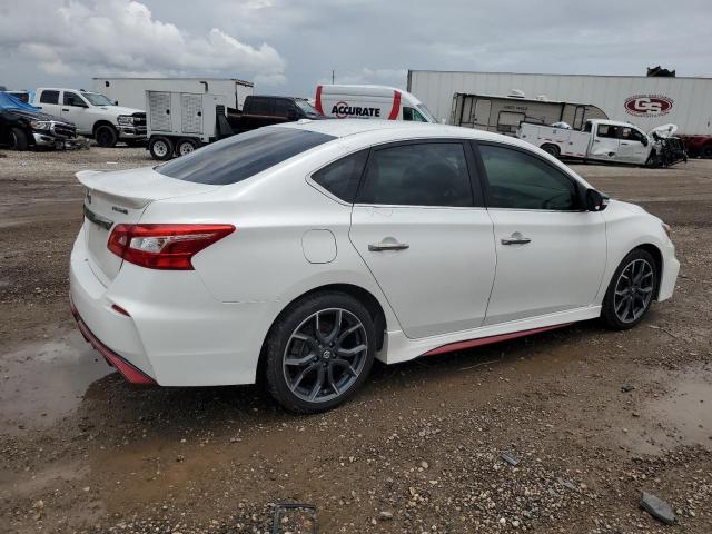 2017 NISSAN SENTRA SR TURBO