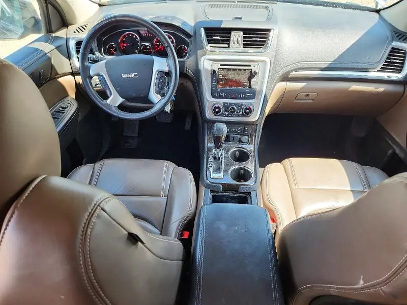 2015 GMC ACADIA SLT-1  
