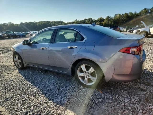 2011 ACURA TSX   