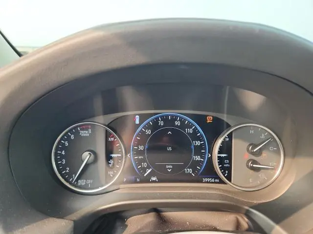 2023 BUICK ENCLAVE PREMIUM  
