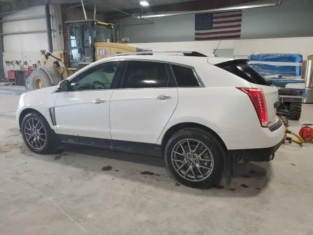 2016 CADILLAC SRX PERFORMANCE COLLECTION  