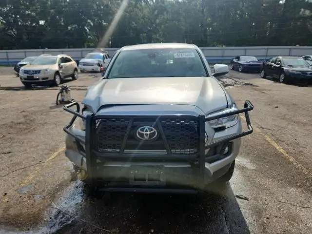 2022 TOYOTA TACOMA DOUBLE CAB  