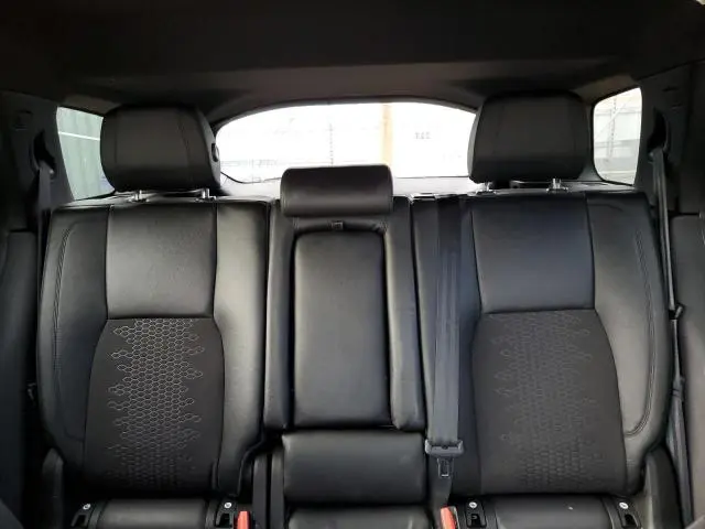 2017 LAND ROVER DISCOVERY SPORT SE  