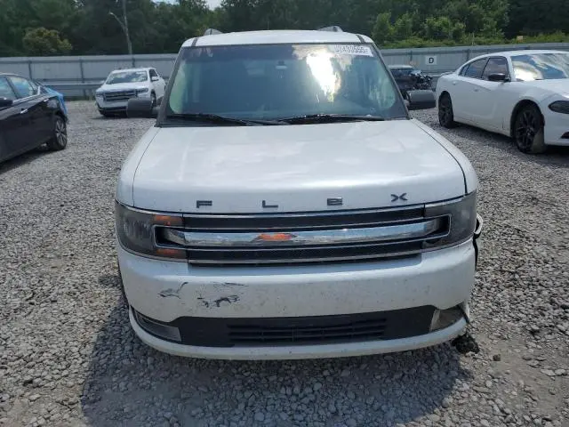2014 FORD FLEX SEL  