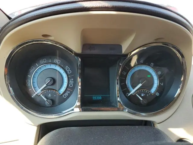 2011 BUICK LACROSSE CXL  