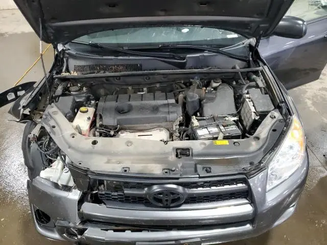 2012 TOYOTA RAV4 SPORT  