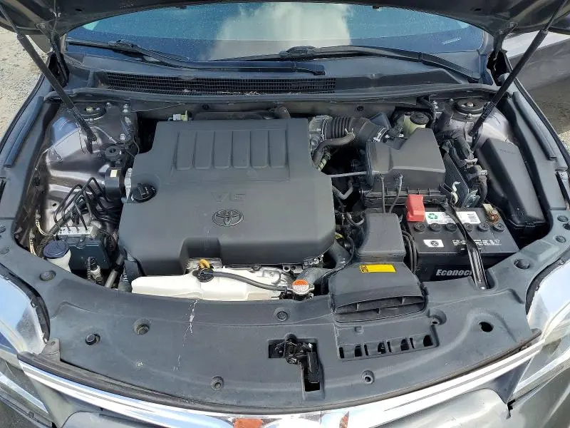 2016 TOYOTA AVALON   