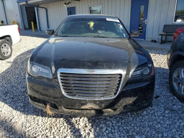 2013 CHRYSLER 300 S  