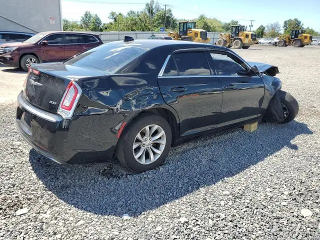 2015 CHRYSLER 300 LIMITED  