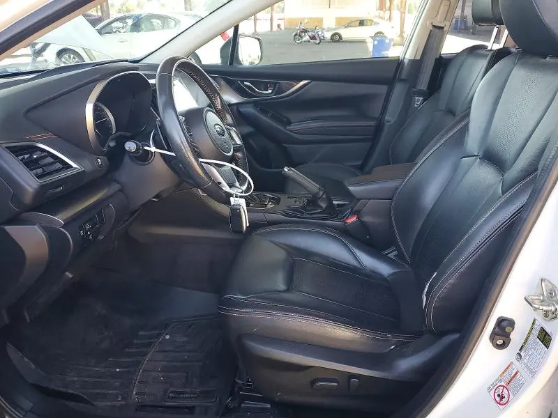 2018 SUBARU CROSSTREK LIMITED  