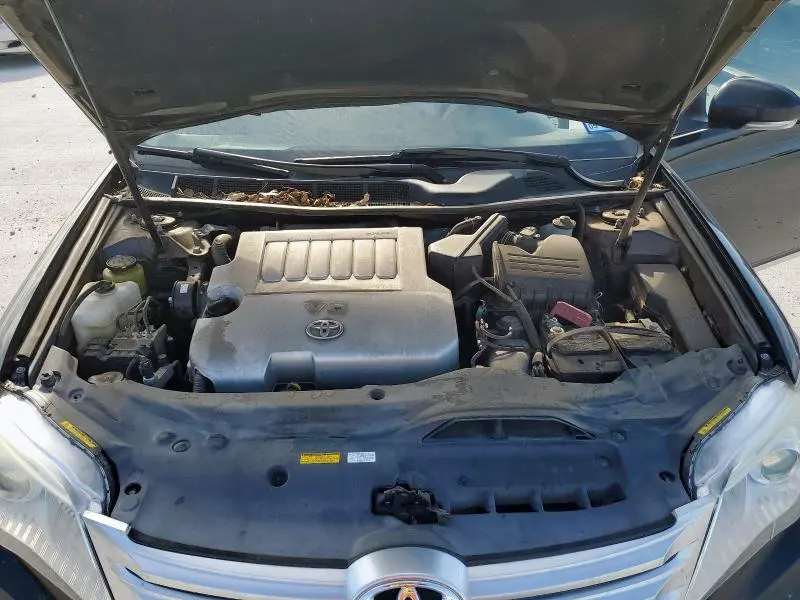 2011 TOYOTA AVALON BASE  