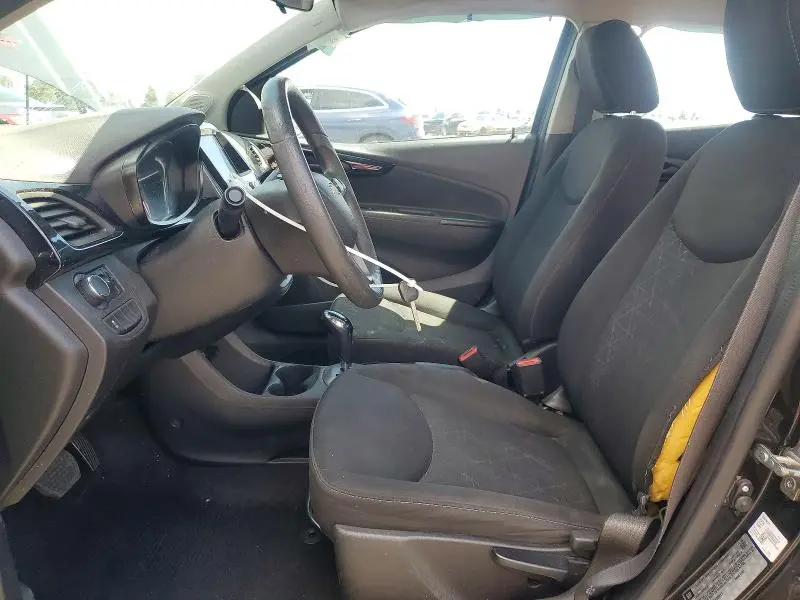 2020 CHEVROLET SPARK 1LT  