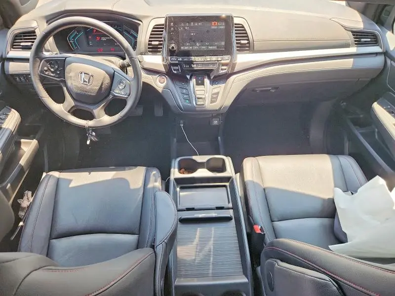 2023 HONDA ODYSSEY SPORT-L  