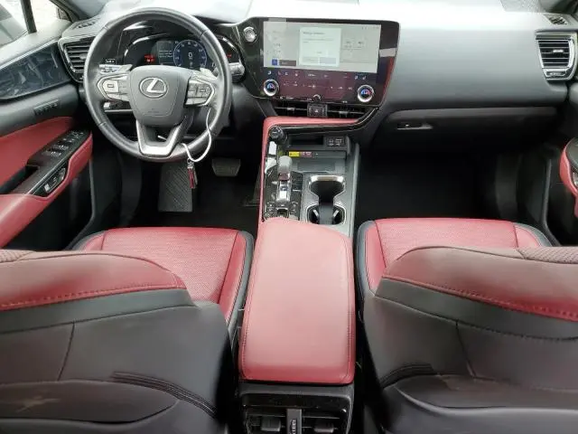 2022 LEXUS NX 350  