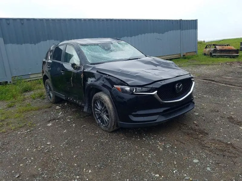 2021 MAZDA CX-5 SPORT  