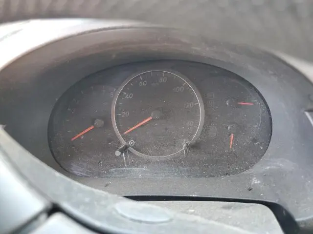 2010 MAZDA 5   