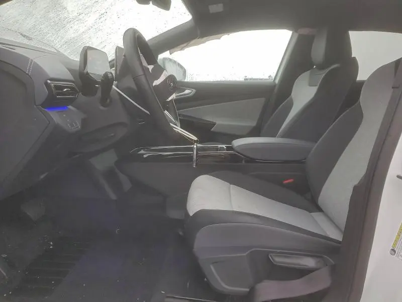 2025 VOLKSWAGEN ID.4 PRO  