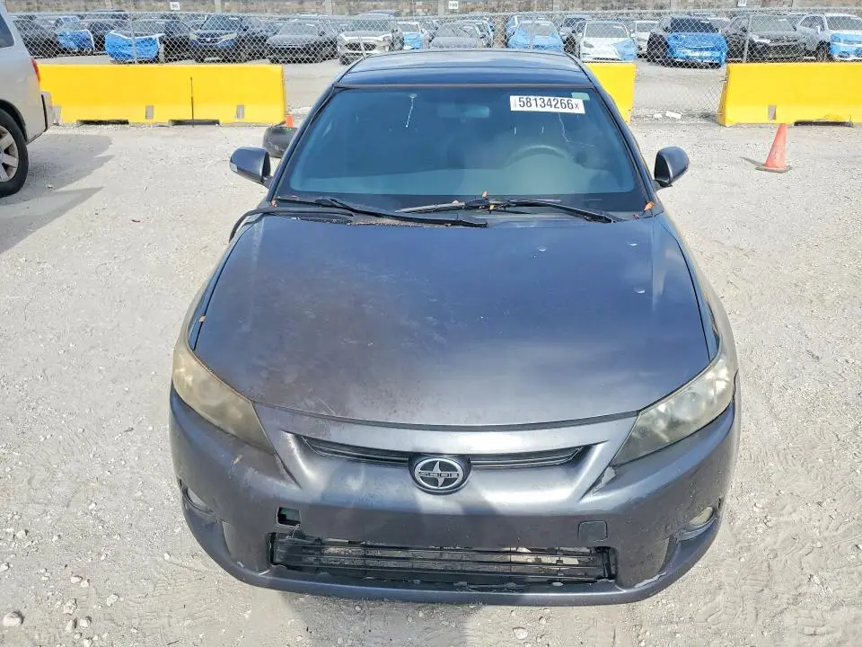 2012 SCION TC BASE  