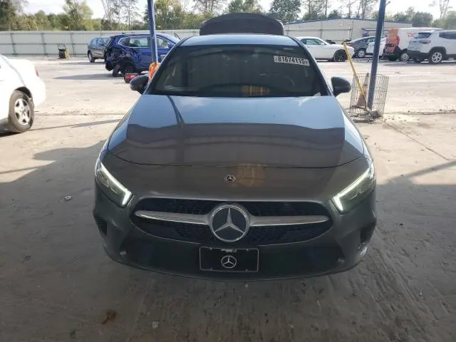 2020 MERCEDES-BENZ A 220 4MATIC  