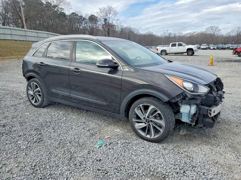 2018 KIA NIRO TOURING  
