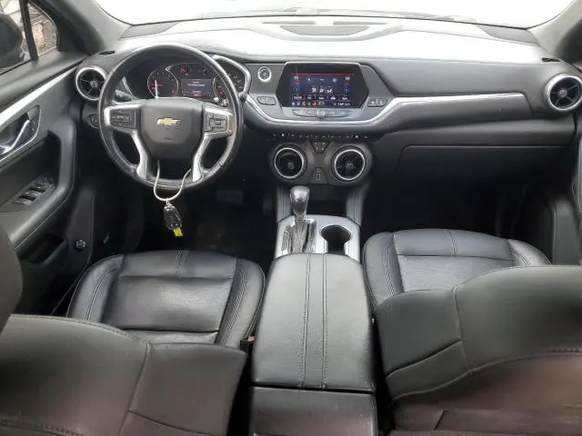 2020 CHEVROLET BLAZER 3LT  