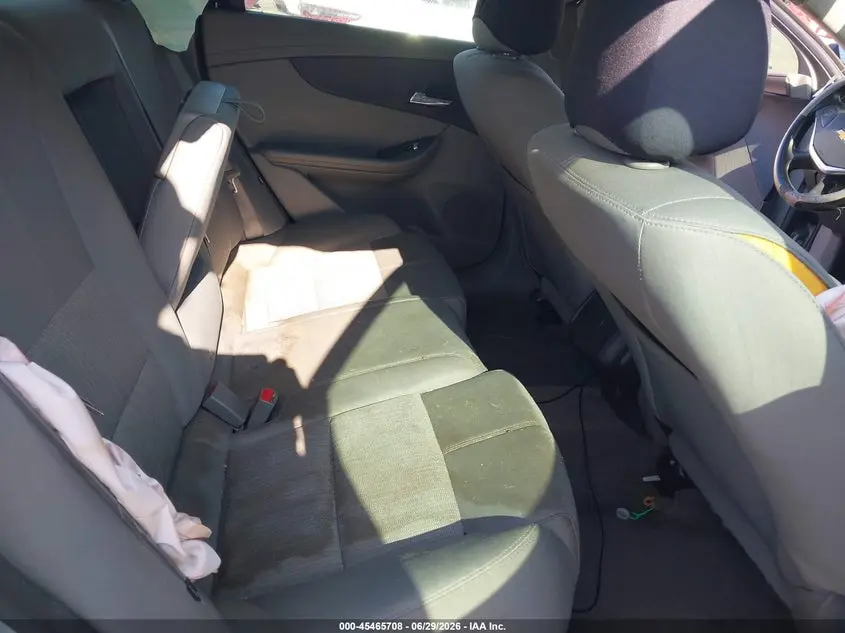 2015 CHEVROLET IMPALA 1FL