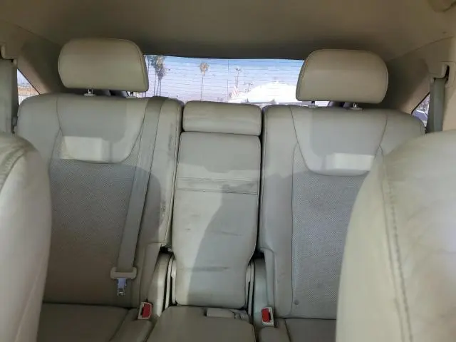 2012 LEXUS RX 450H  