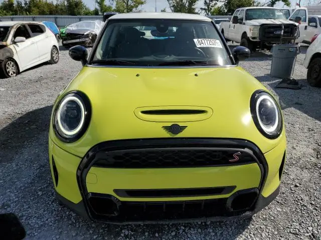 2024 MINI COOPER S