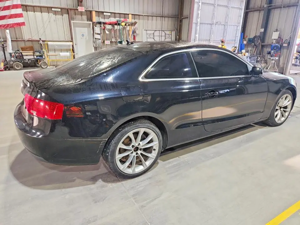 2014 AUDI A5 PREMIUM  