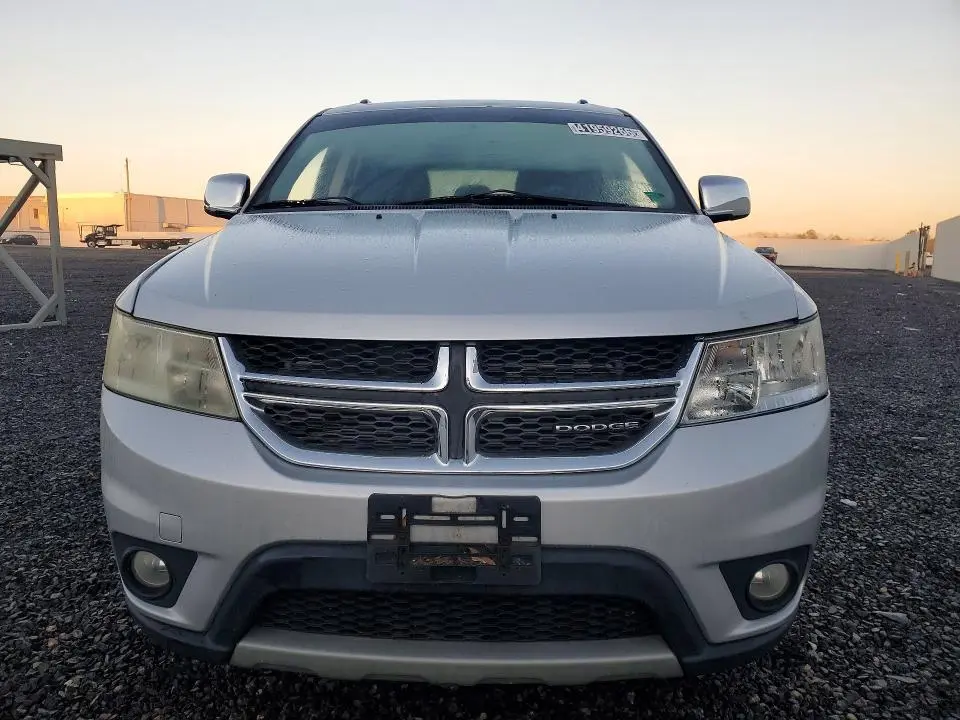 2011 DODGE JOURNEY MAINSTREET  