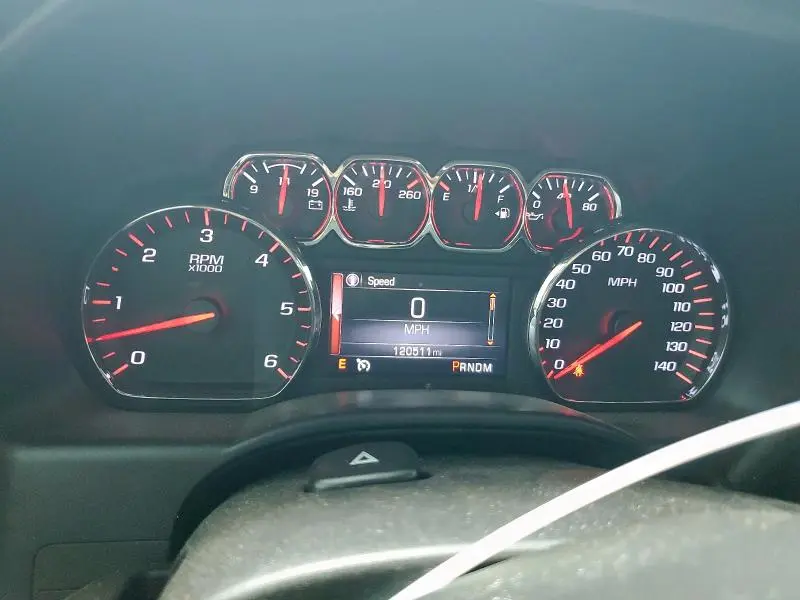 2014 GMC SIERRA C1500 SLT  