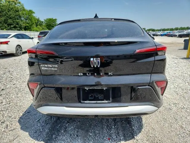 2025 BUICK ENVISTA SPORT TOURING  